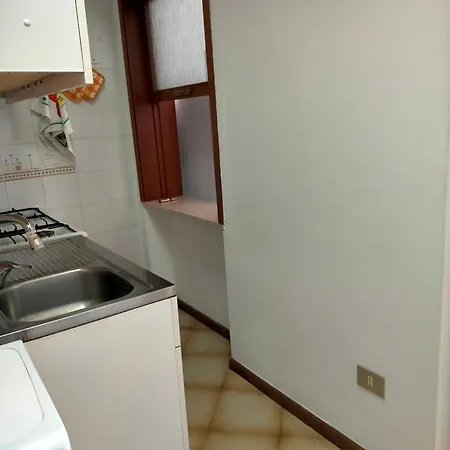 Casa Ofelia Torre Grande